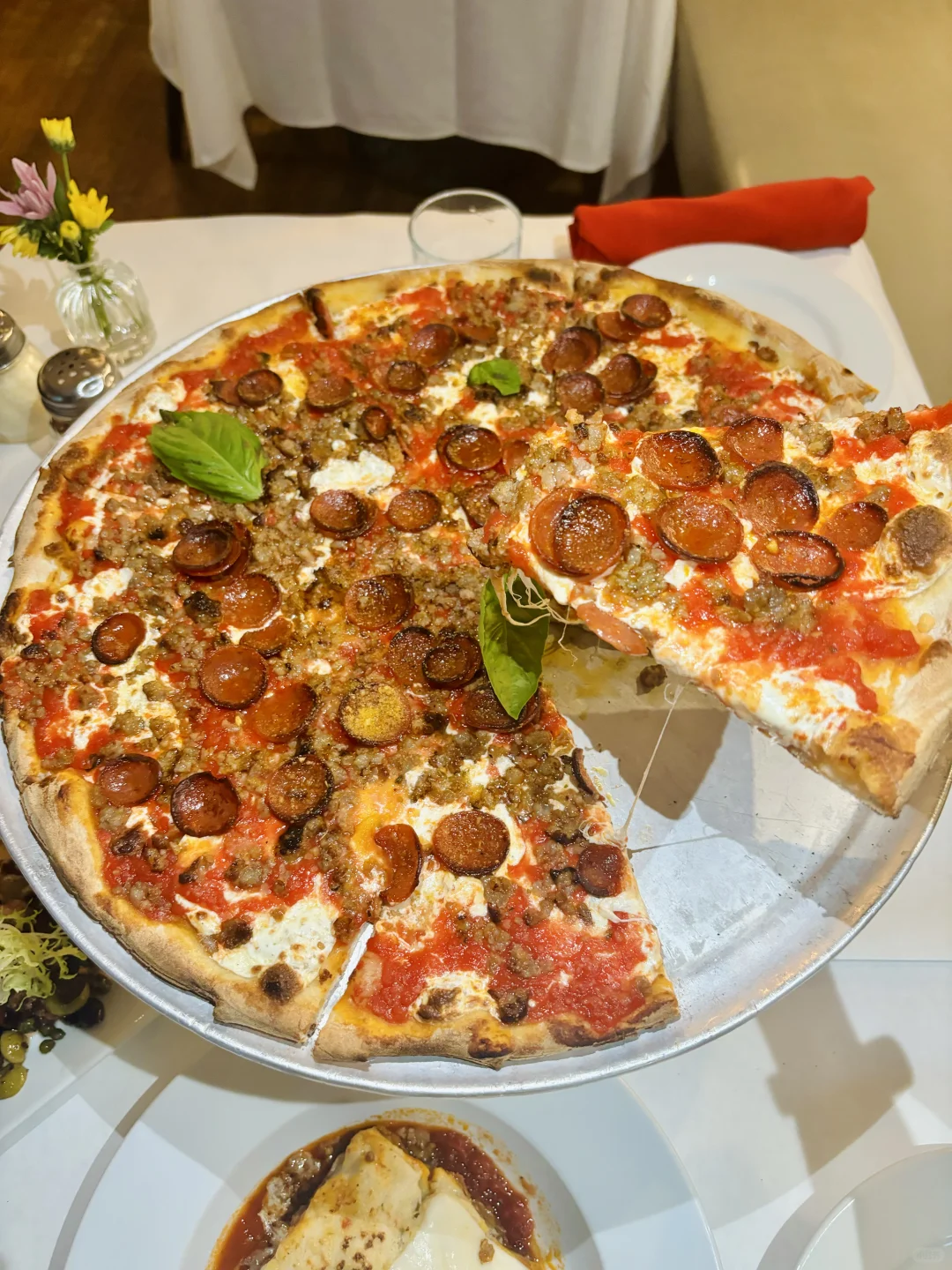 Discovered an Authentic 100-Year-Old Western Restaurant in NYC!