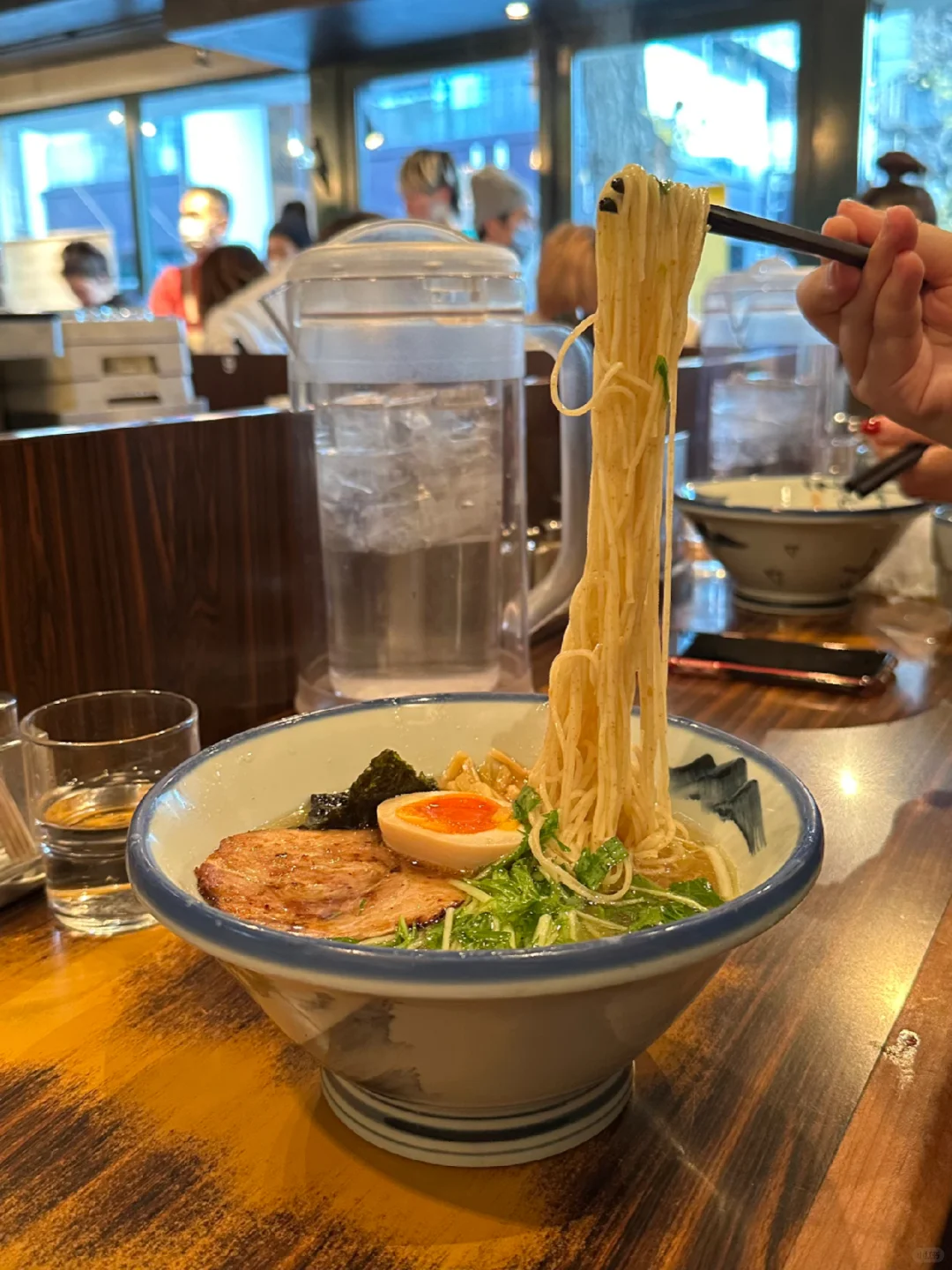 You gotta try this bowl when you're in Japan!!!