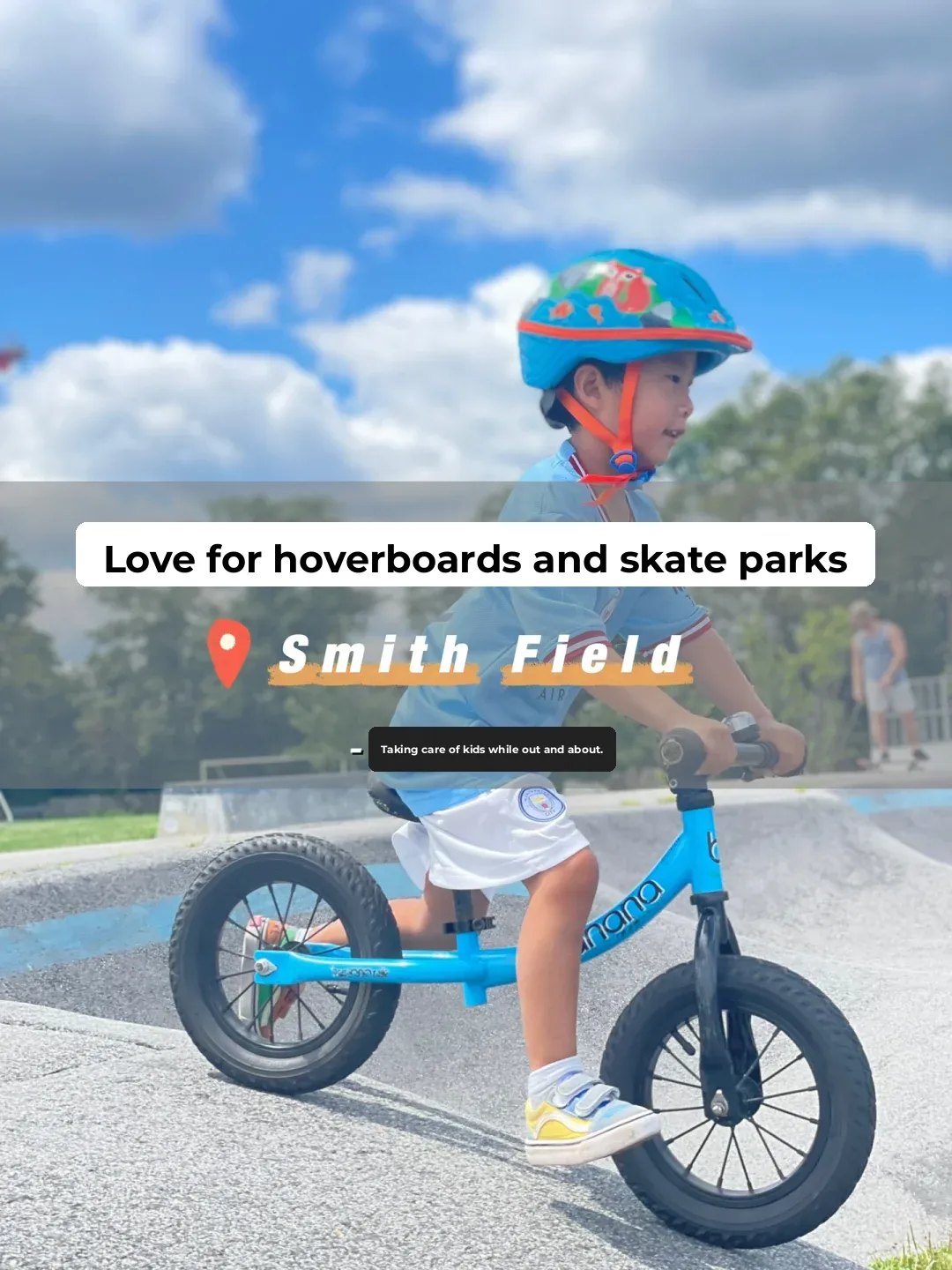 🔅Exploring Boston with Kids | Ride the Best Bikes at the Top Pump Track Spot