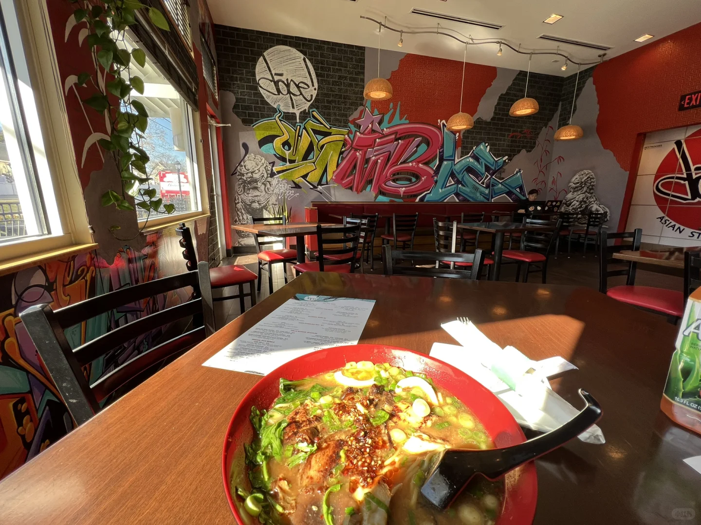 Forgot Which Episode This Is – Cincinnati Japanese Cuisine Chronicles