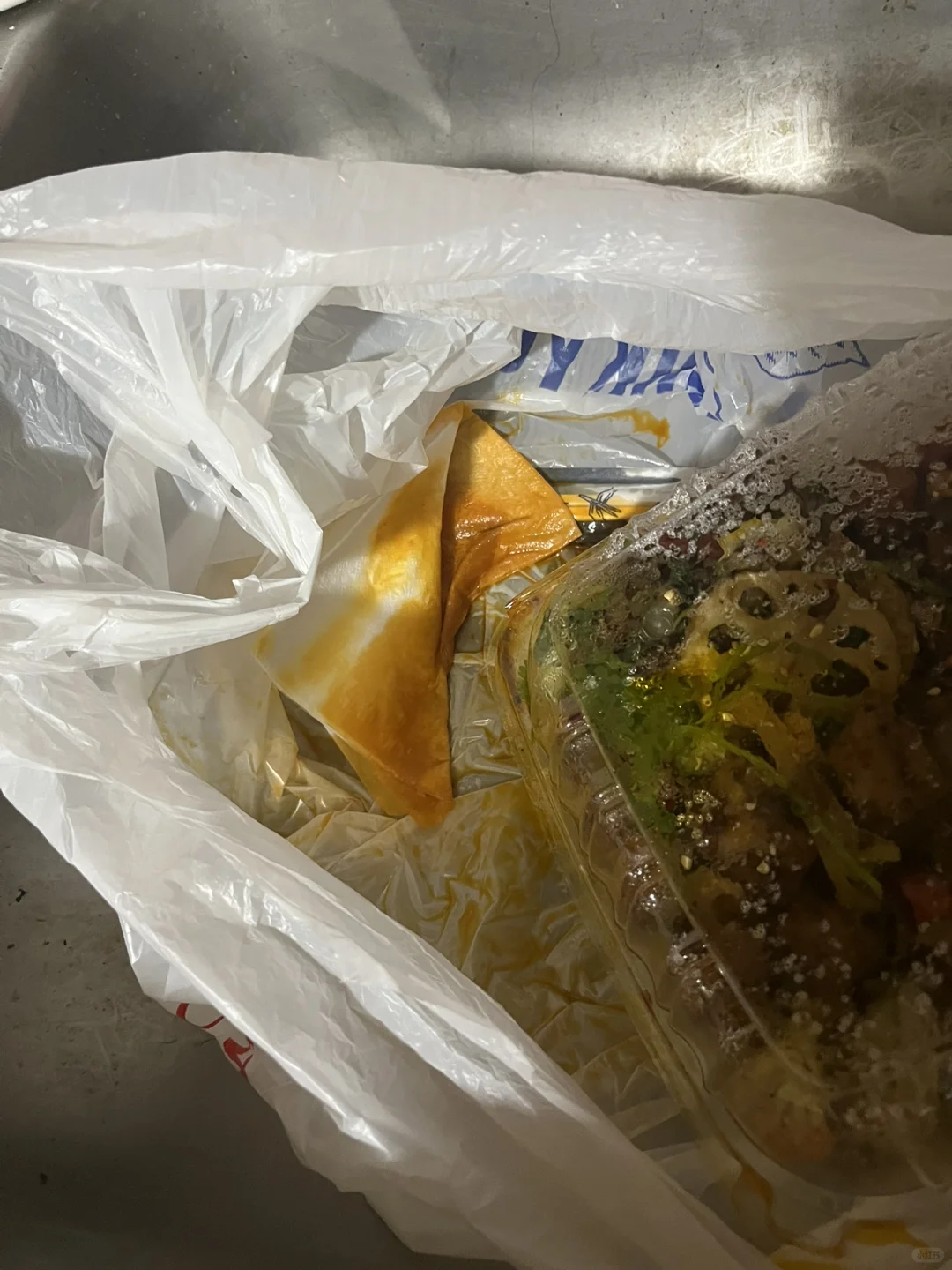 Ranting About Seattle's Chinese Food Scene