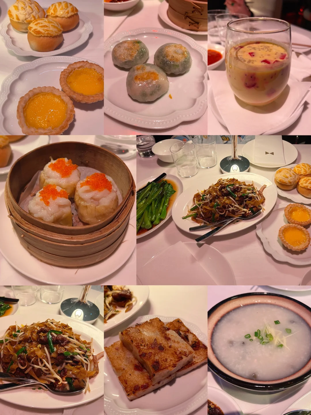 Las Vegas Food Guide | Chinese Cuisine Spotlight: Washing Potato