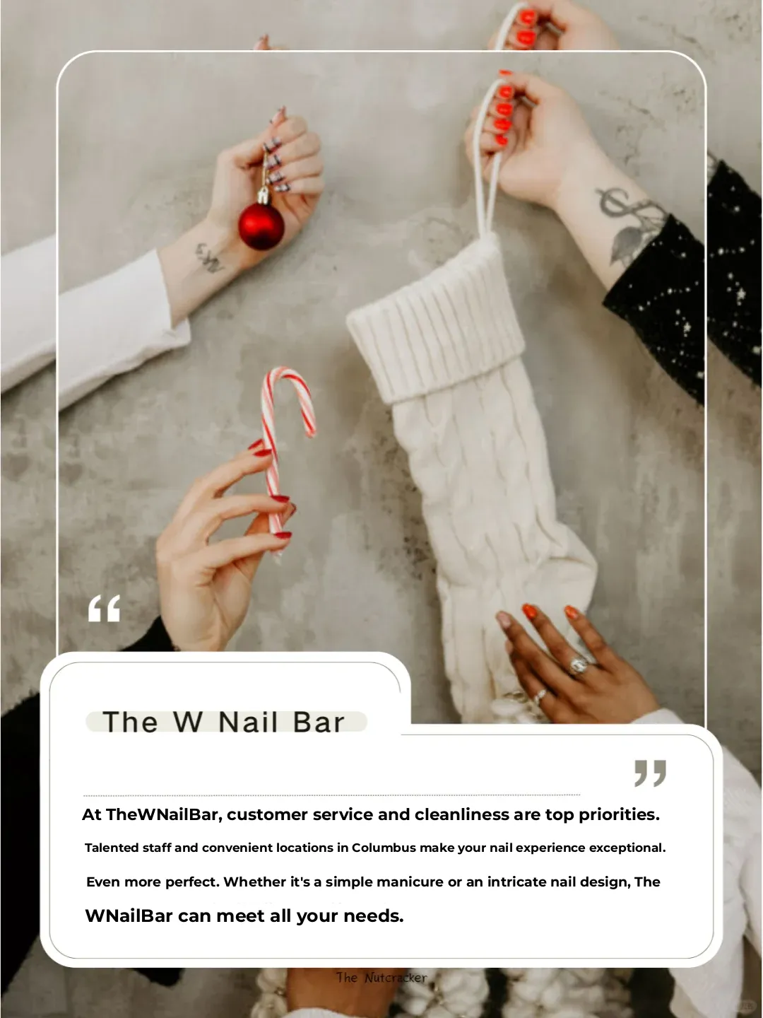 🌸 OSU | Columbus Spa & Salon 🌸