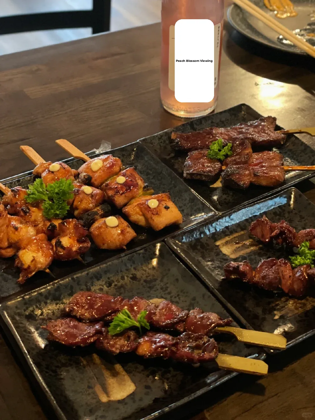 This Yakiniku Spot in San Mateo, Bay Area, is So Stunning 🥺