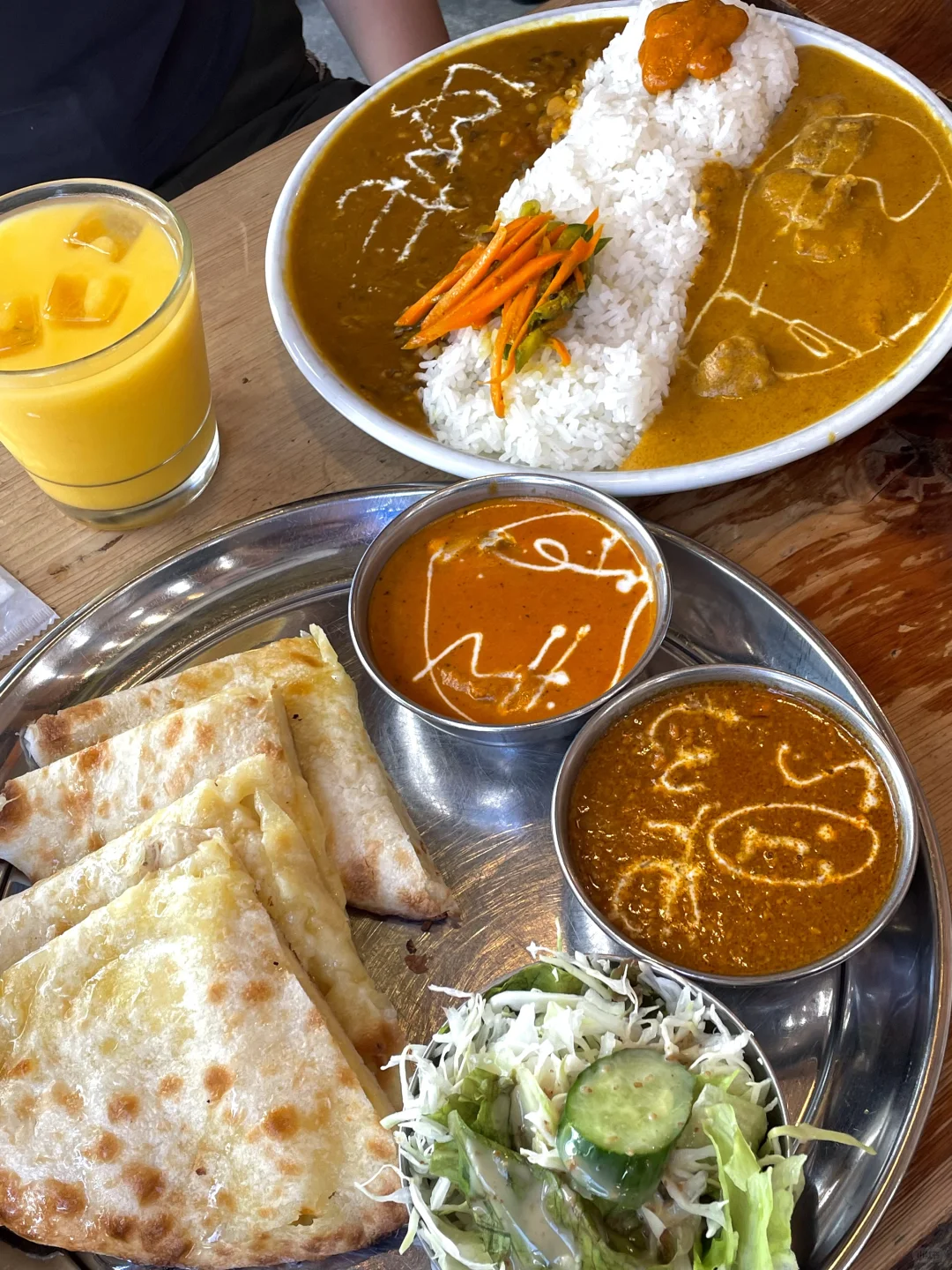 🇯🇵 I went all the way to Shimokitazawa just for this Thai food!