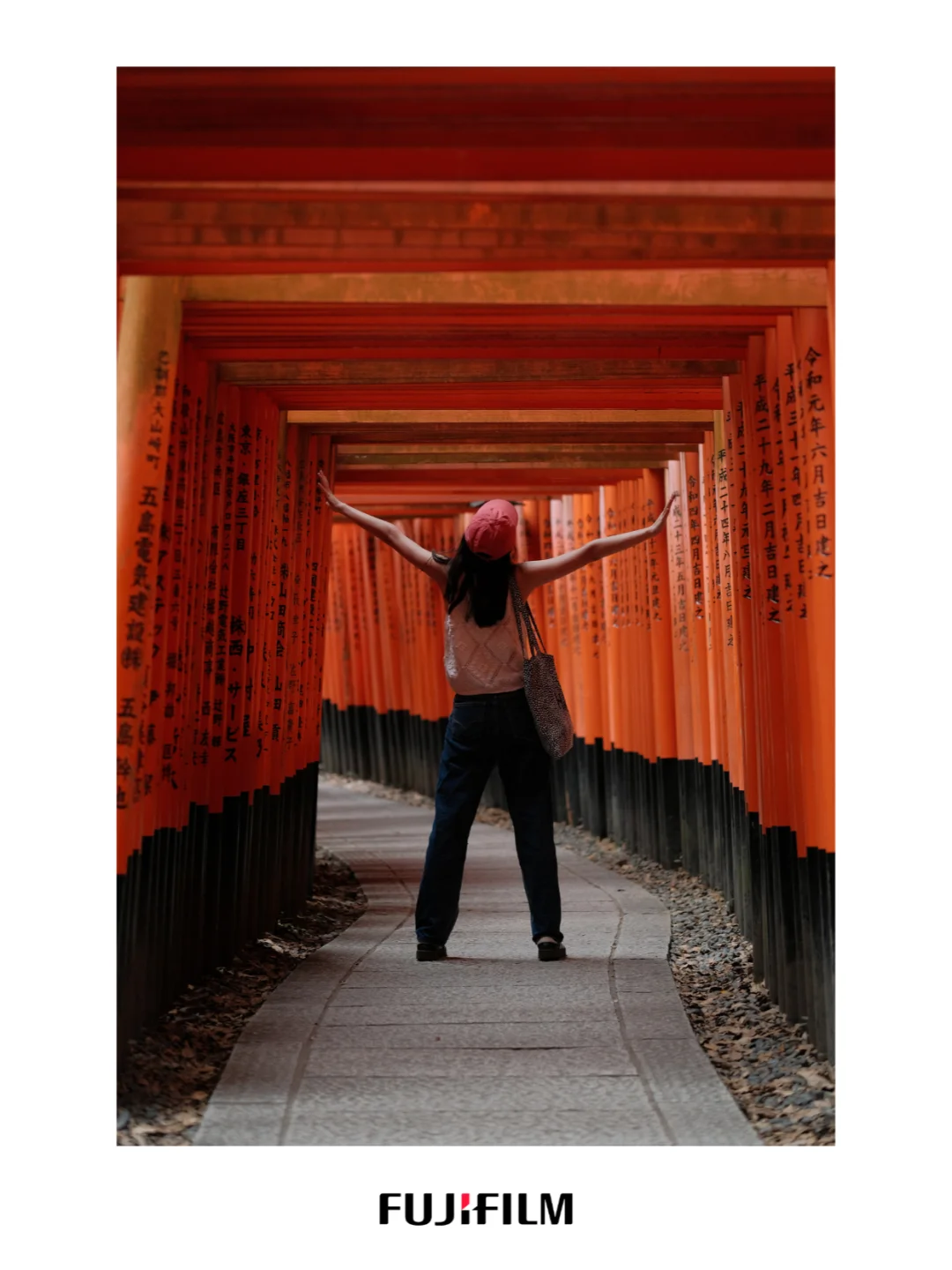 J人's 5-Day 4-Night Kansai, Japan Itinerary - Kyoto Edition