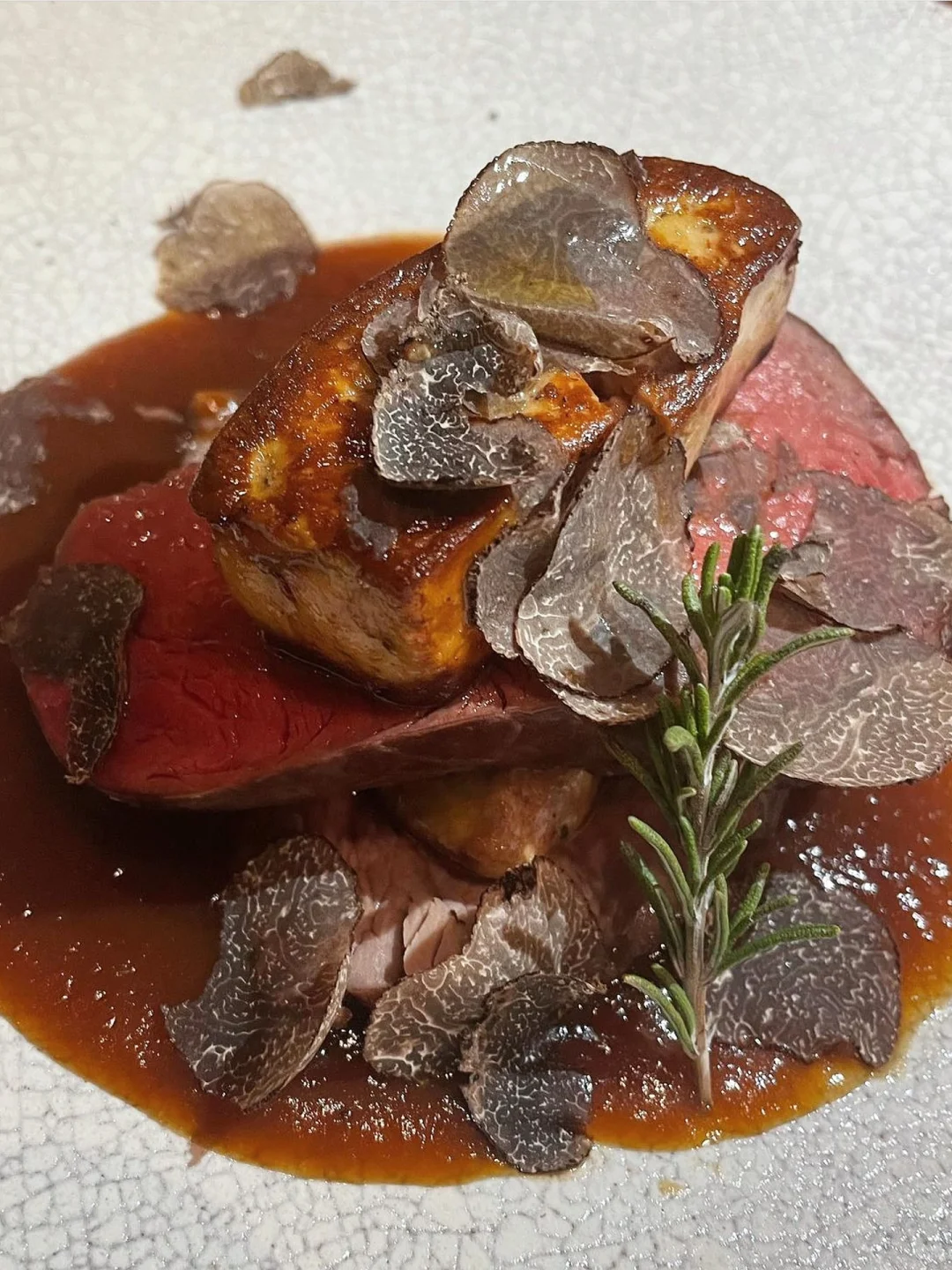 Tokyo | The Must-Visit Super Popular Italian Fusion Restaurant