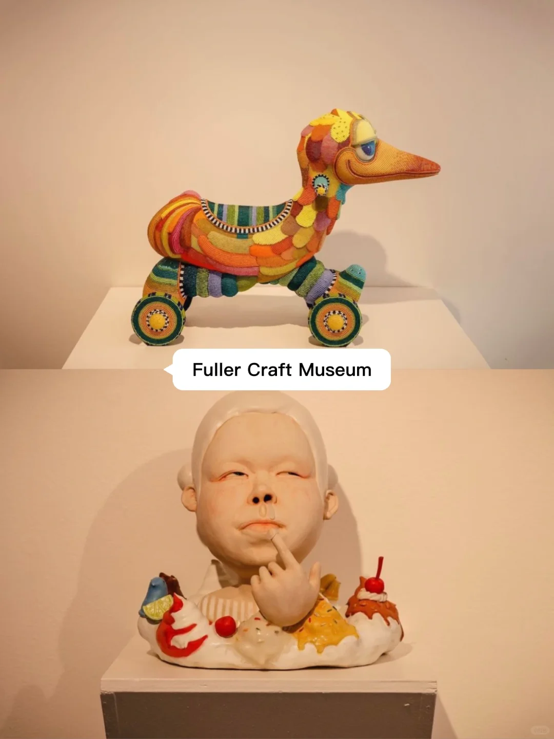 Boston | A Spring Day Out at the Mansion-Filled State Park + Hidden Gem Museums 📸