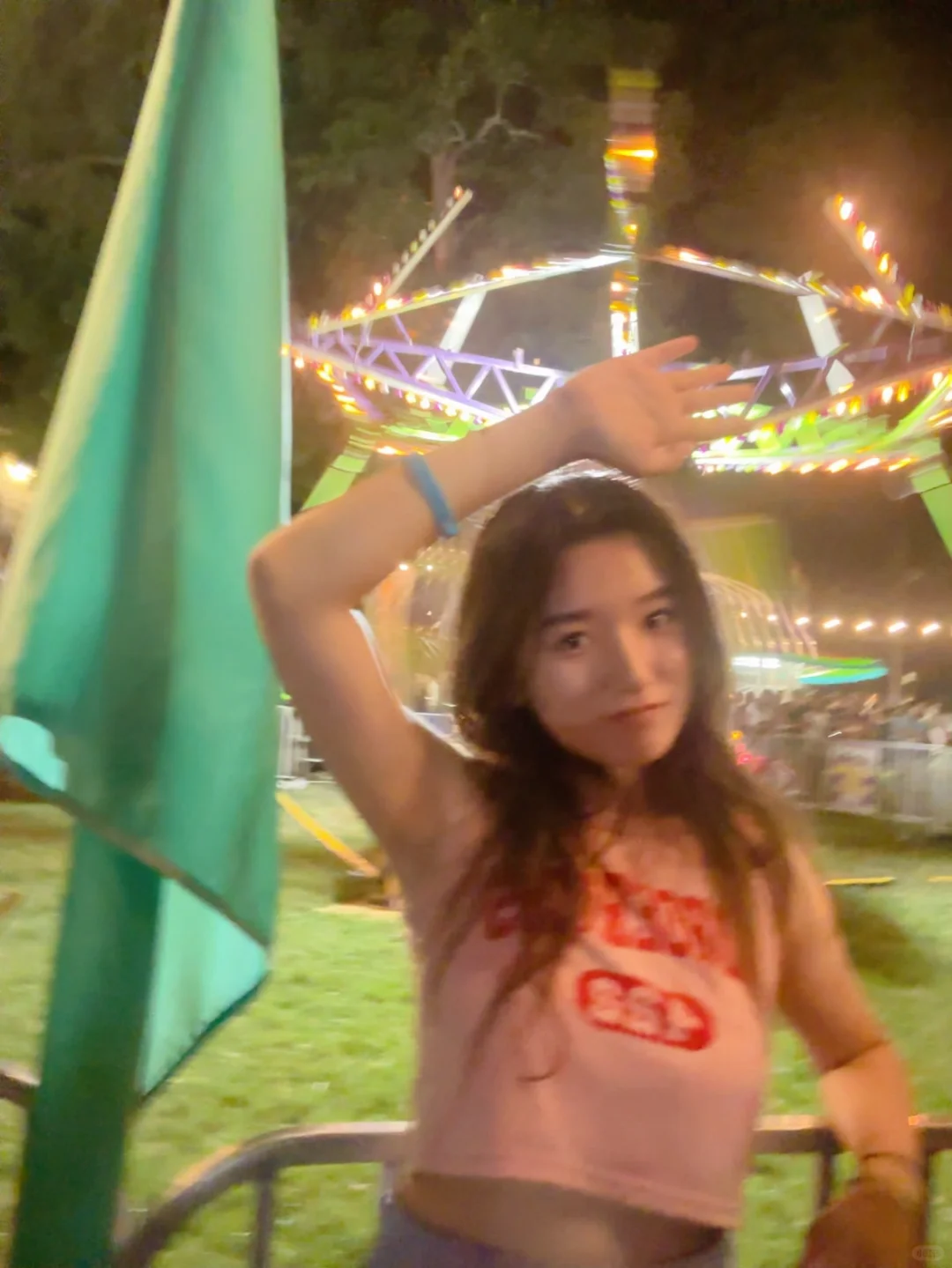 🎡First Day of School at Emory🥳