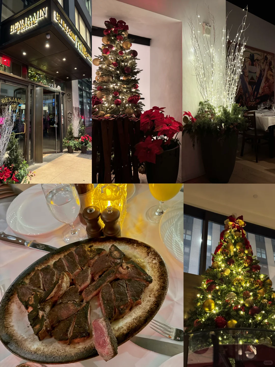 New York Travel Guide: A Collection of Must-Try Restaurants and Food Spots