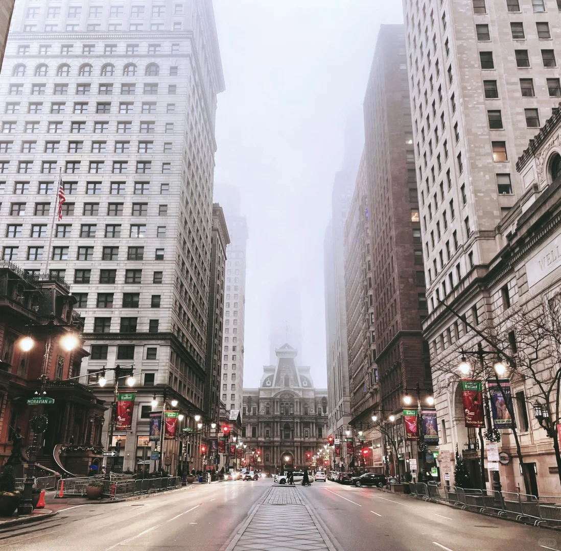 7 Best Streets for a City Walk in Philadelphia