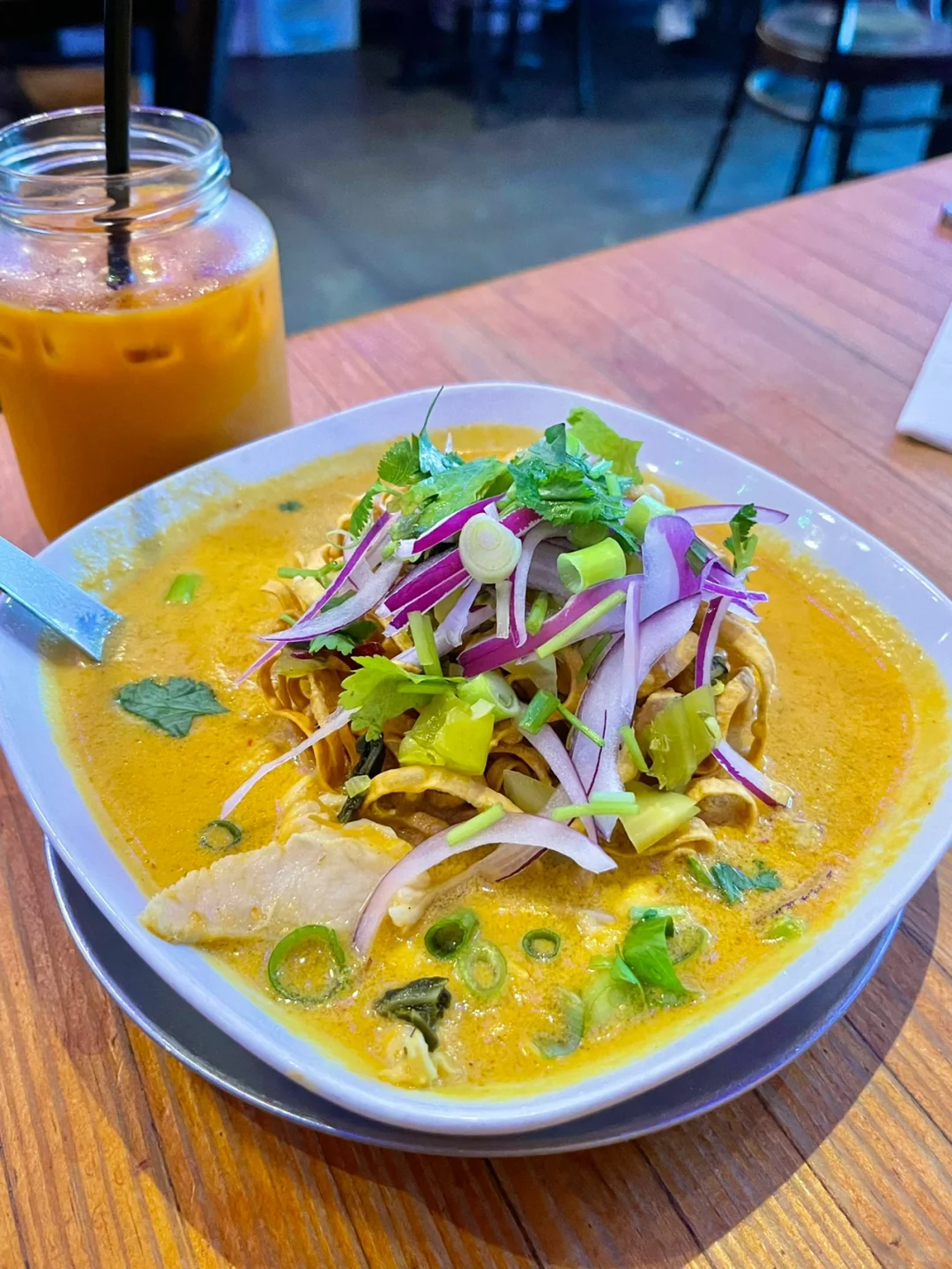 A Must-Visit Thai Eatery for Multiple Repeats