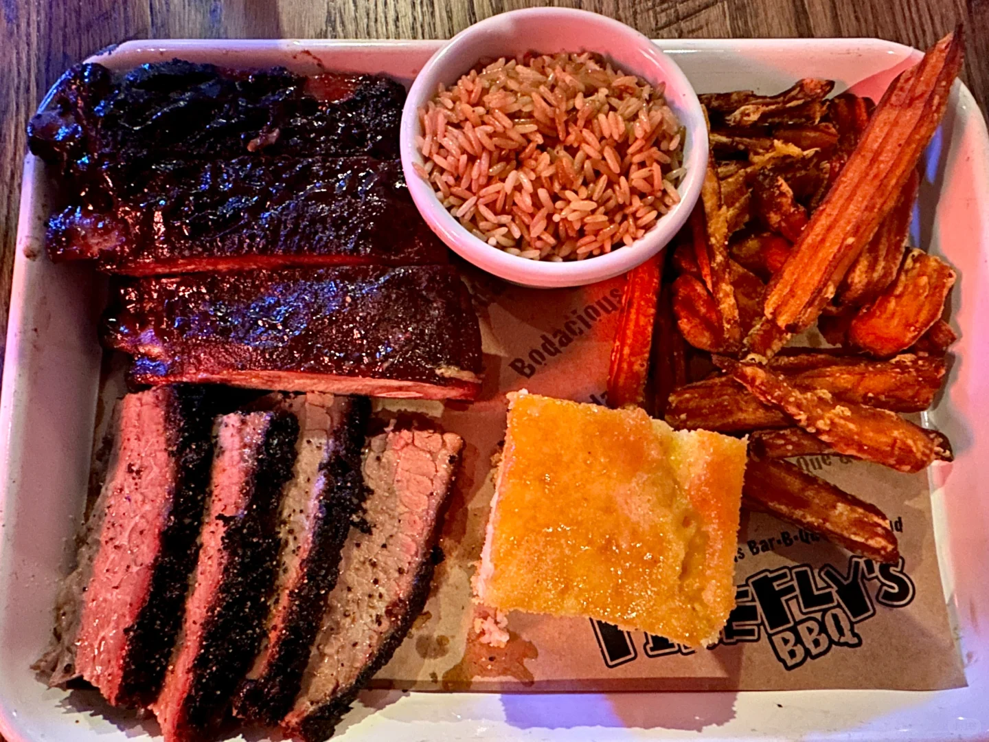 Meat Lover's Paradise in Greater Boston