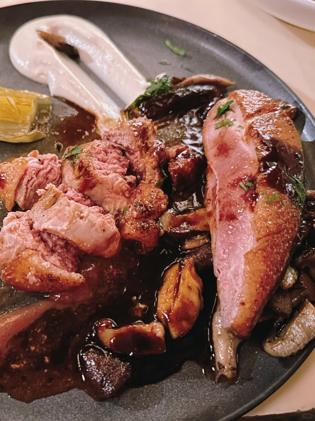 Hidden Gem: Affordable Michelin-Starred French Restaurant Known Only to New York Locals