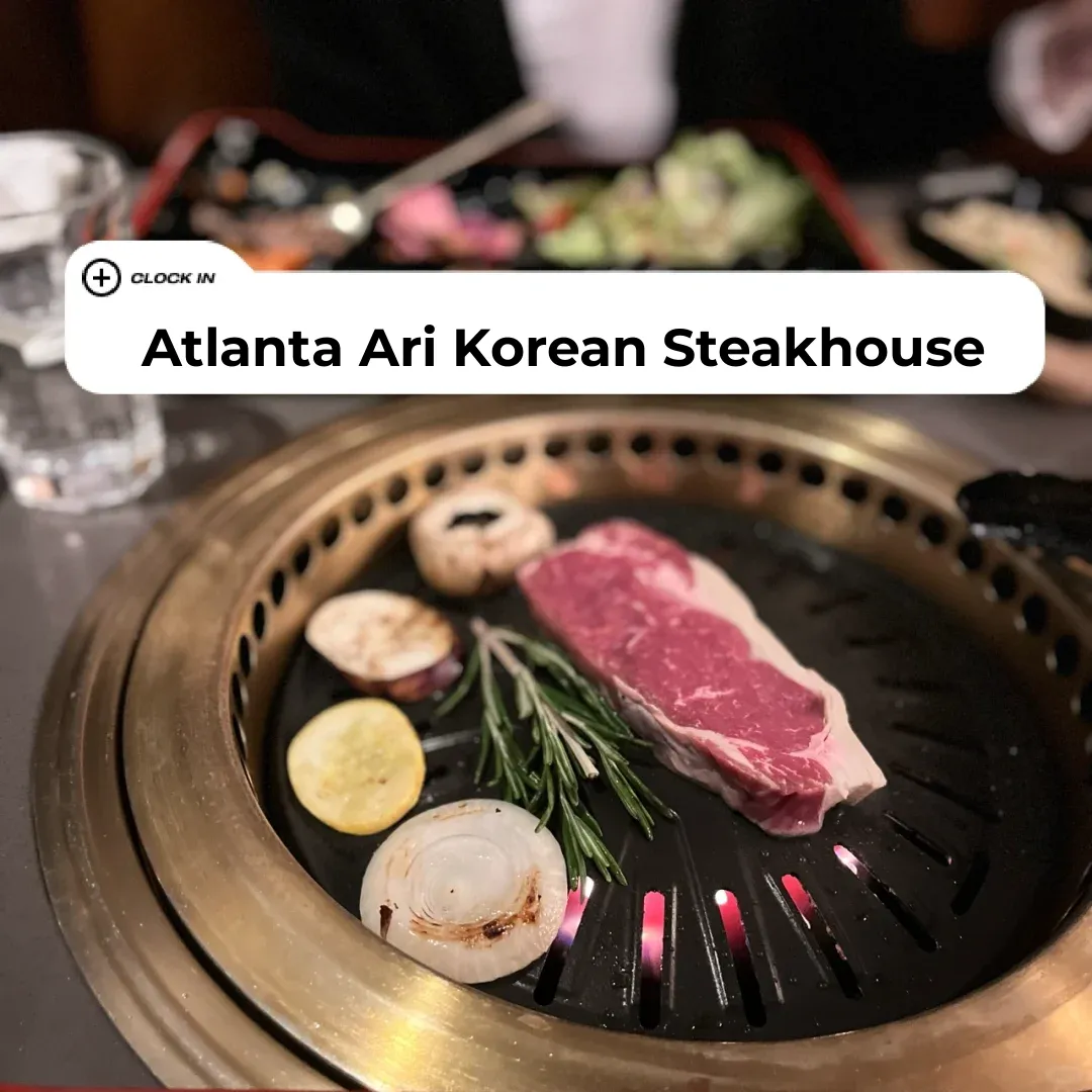 Atlanta Korean BBQ Guide | Ari Korean Steakhouse