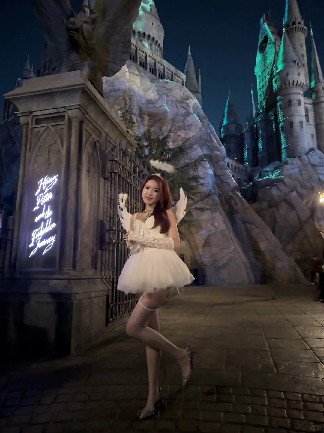 LA Universal Studios Halloween Horror Nights Ultimate Guide