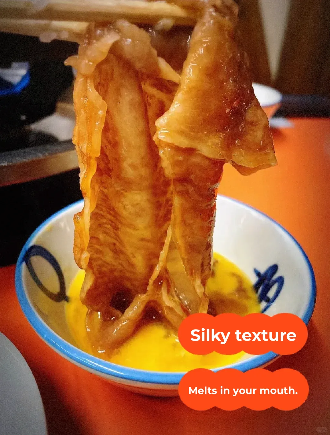 Tokyo Must-Eat: Sukiyaki at Hyakunen no Mise Kiyosumi, a Century-Old Icon