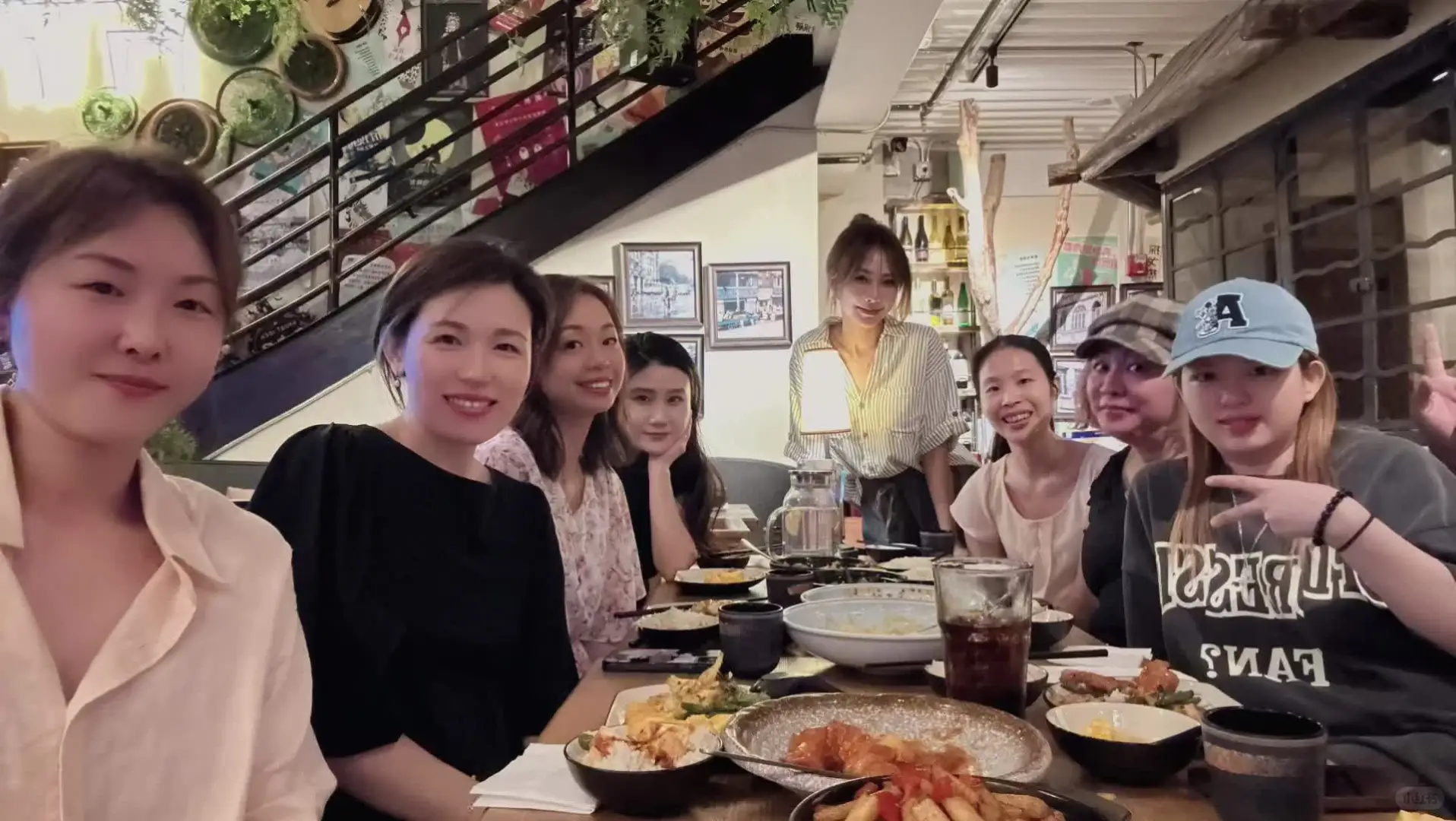 Chinatown in NYC's Koreatown