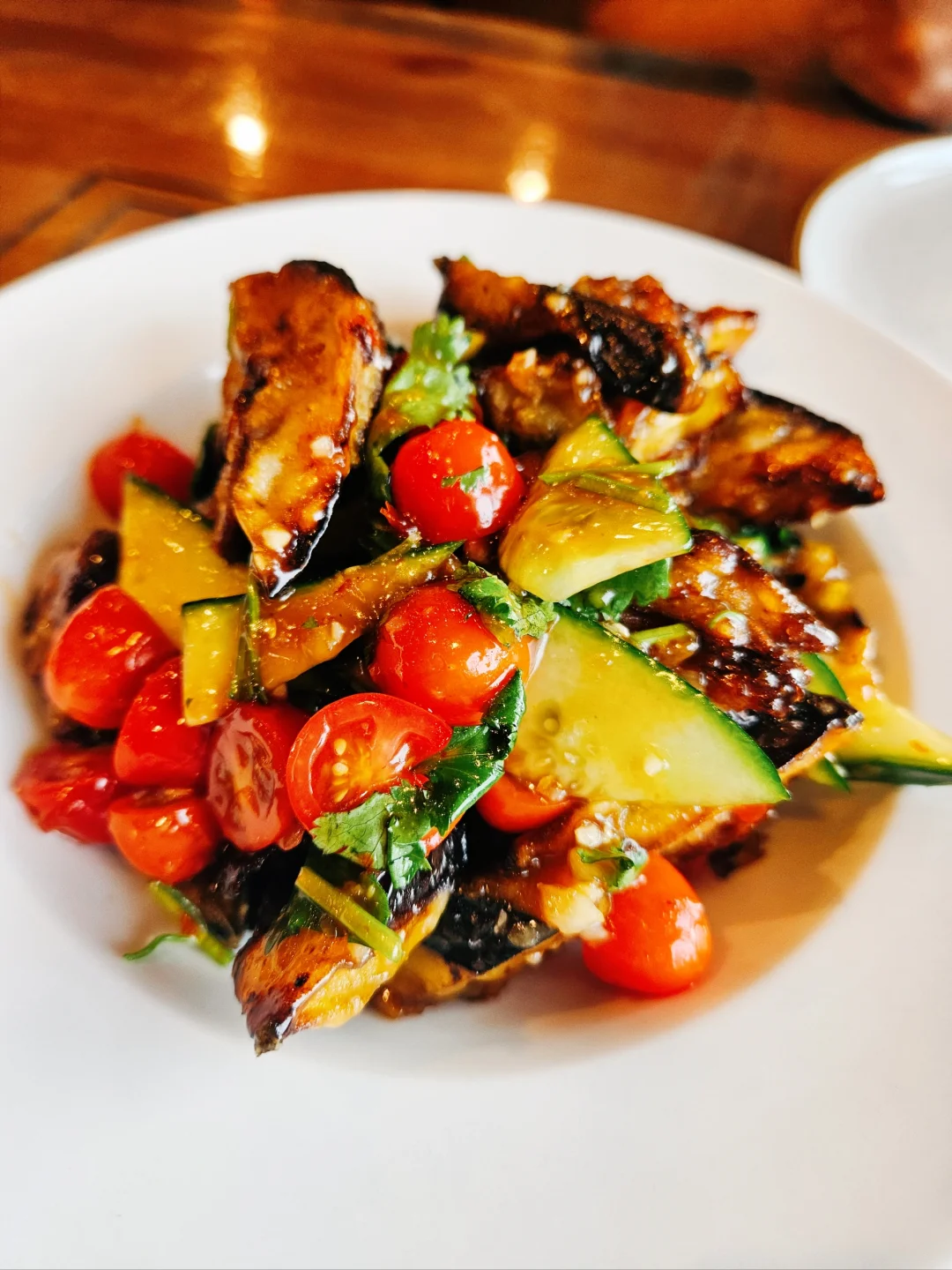 Hidden Gem: A Kazakh Restaurant Near Chicago Airport