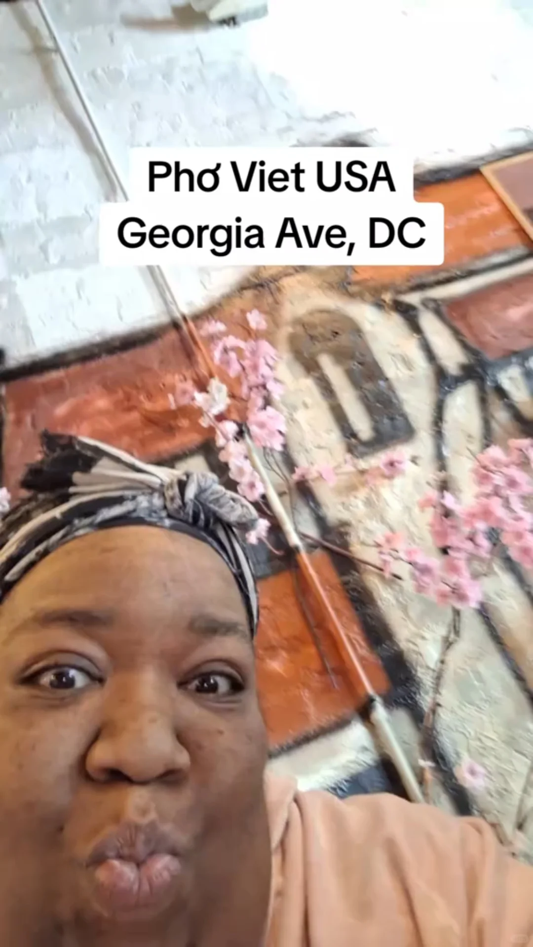 Vietnamese Pho Restaurants in Washington D.C.