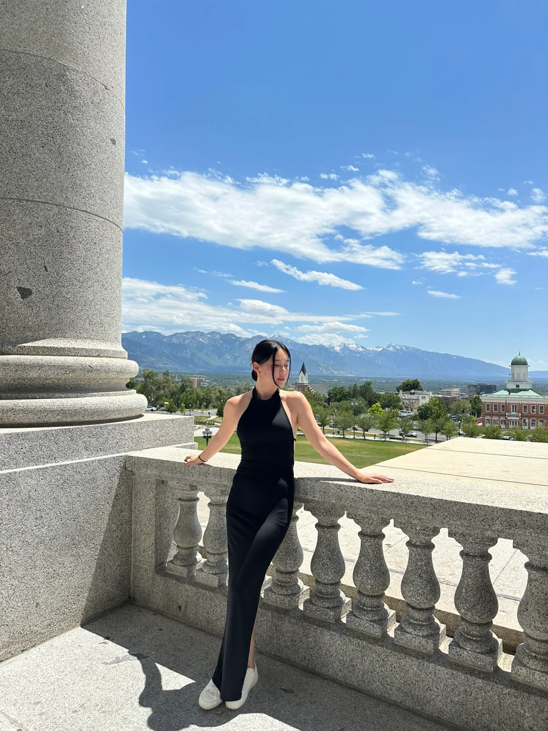 Salt Lake City | Some Forgotten Photos