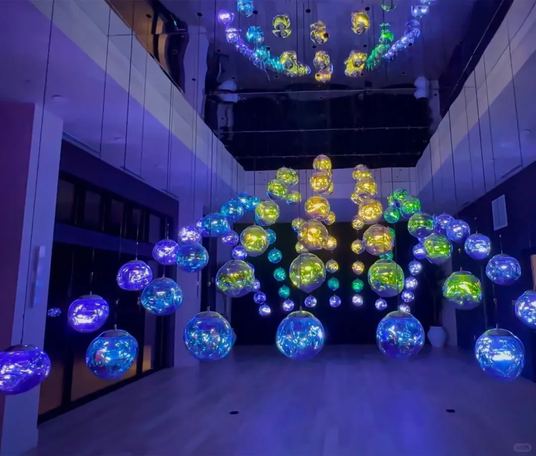 Appreciating the Three Kinetic Installations of DION ART