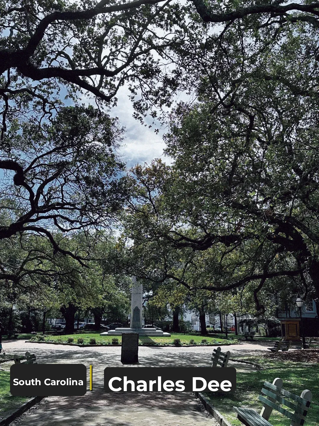 South Carolina | A Complete Dining Guide to Charleston 🍴