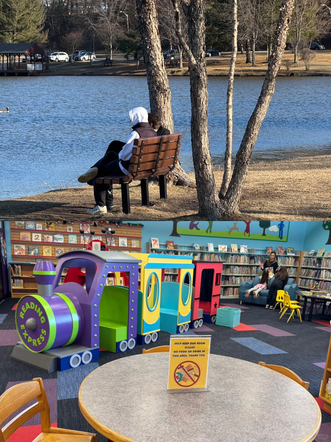 Found Another Great Free Spot in New Jersey for Weekend Fun with the Kids!