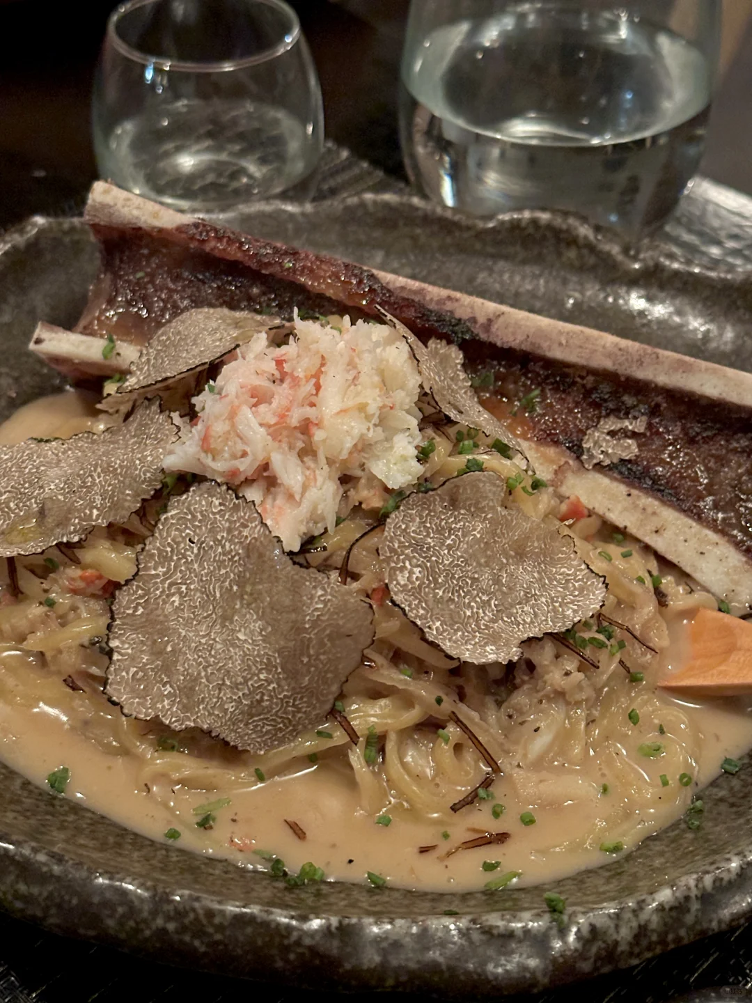 Global Food Adventure in New York 🌍 [81/100]