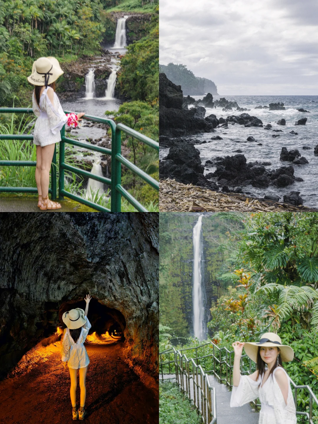 Day 3 Itinerary on Hawaii's Big Island