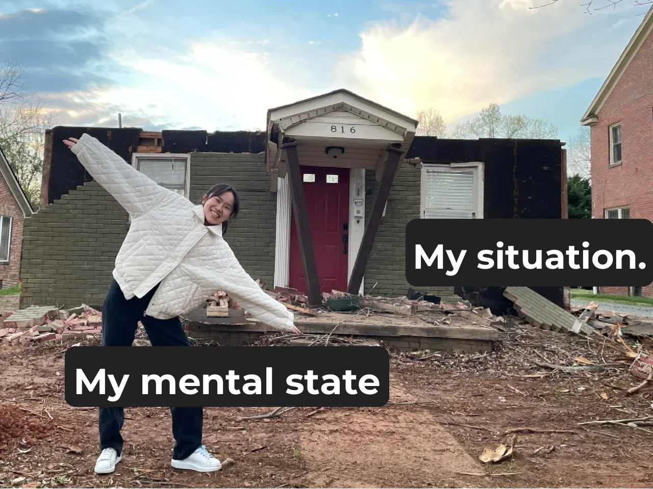 North Carolina Spring Break Travel Diary | Charlotte Metamorphosis