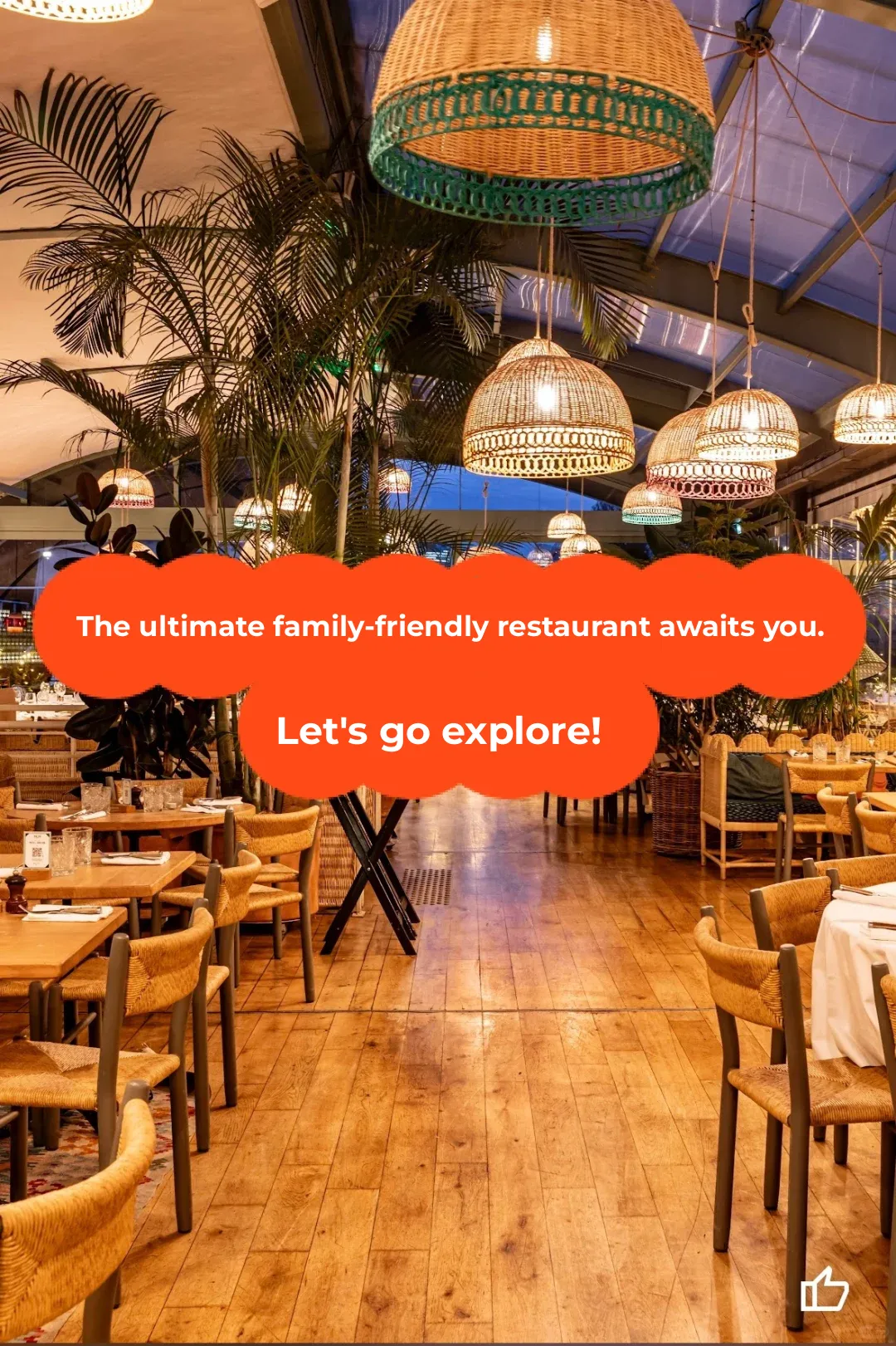 🇫🇷 Paris | No More Worries About Dining Out with Kids!