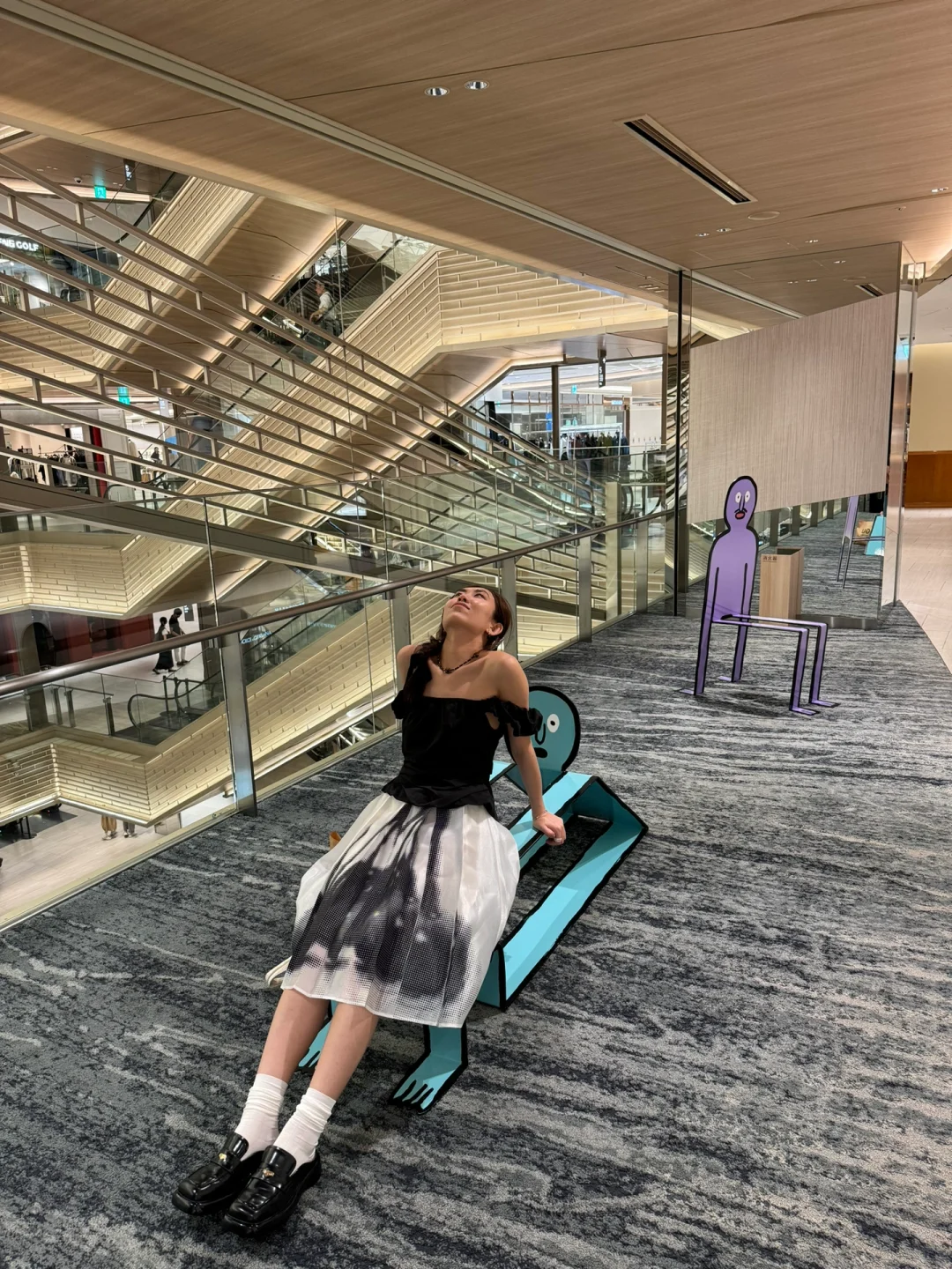 Tokyo Shopping Spree: Budget-Friendly Shopping Route 02 🛍️