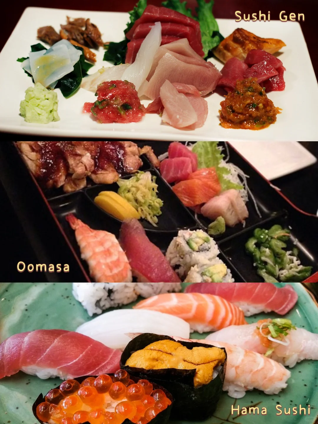 🍣 Ultimate Guide to Must-Try Eats in LA's Little Tokyo! Everything You Need in One Post!