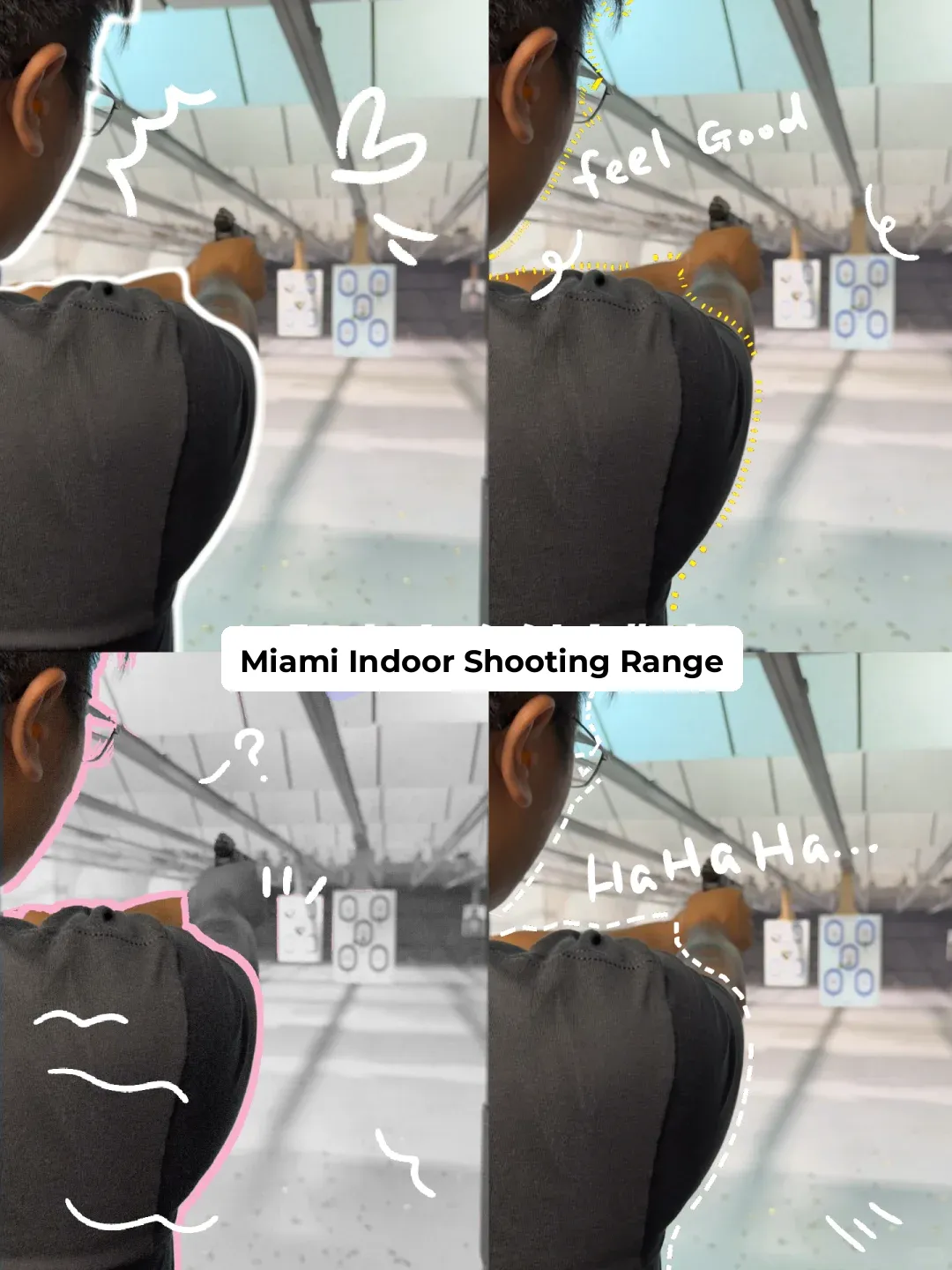 🇺🇸 Thanksgiving | Looking for a Buddy to Hit Miami! 🏖️