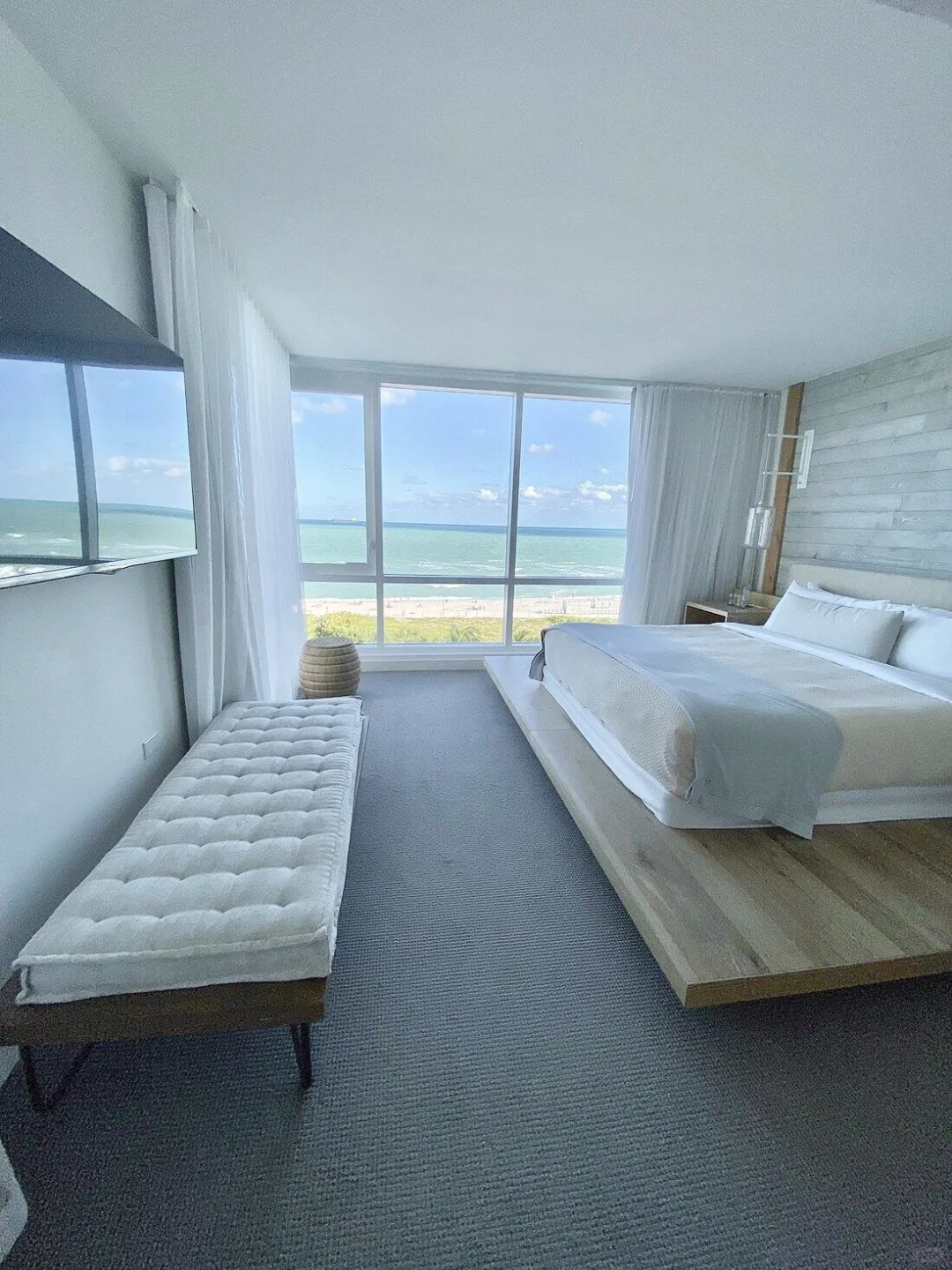 "Miami! The Hotel That Stole My Heart! A Stay You’ll Regret Missing for a Lifetime 🥹"