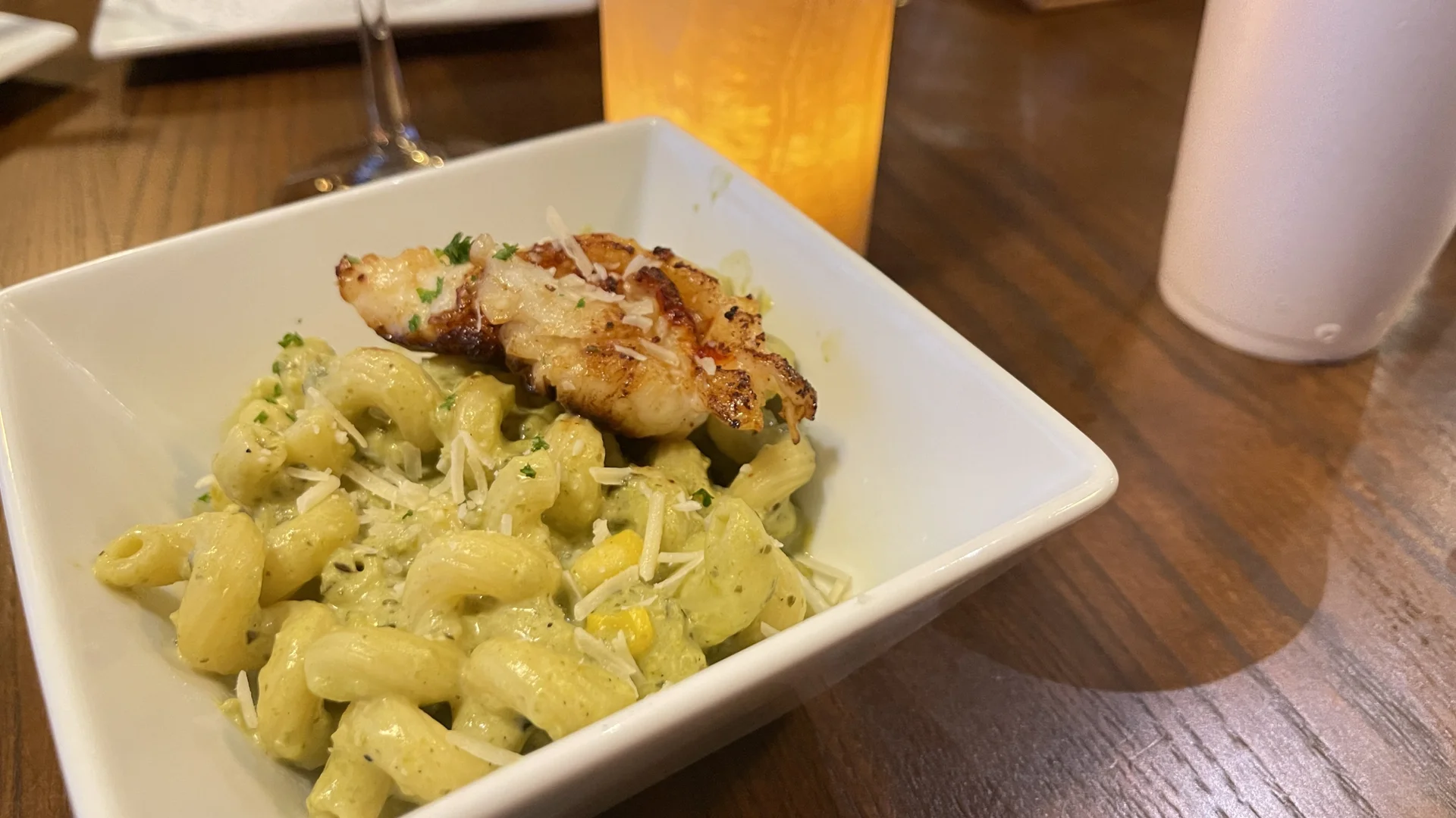 Atlanta | Suwanee: A Cozy Bistro Perfect for a Date Night