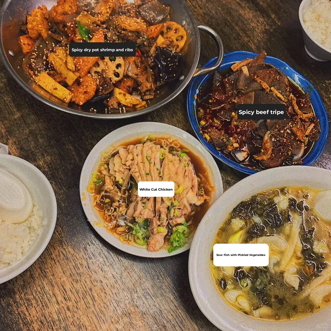 The Best Sichuan Cuisine in Kansai! No One Should Miss Out!