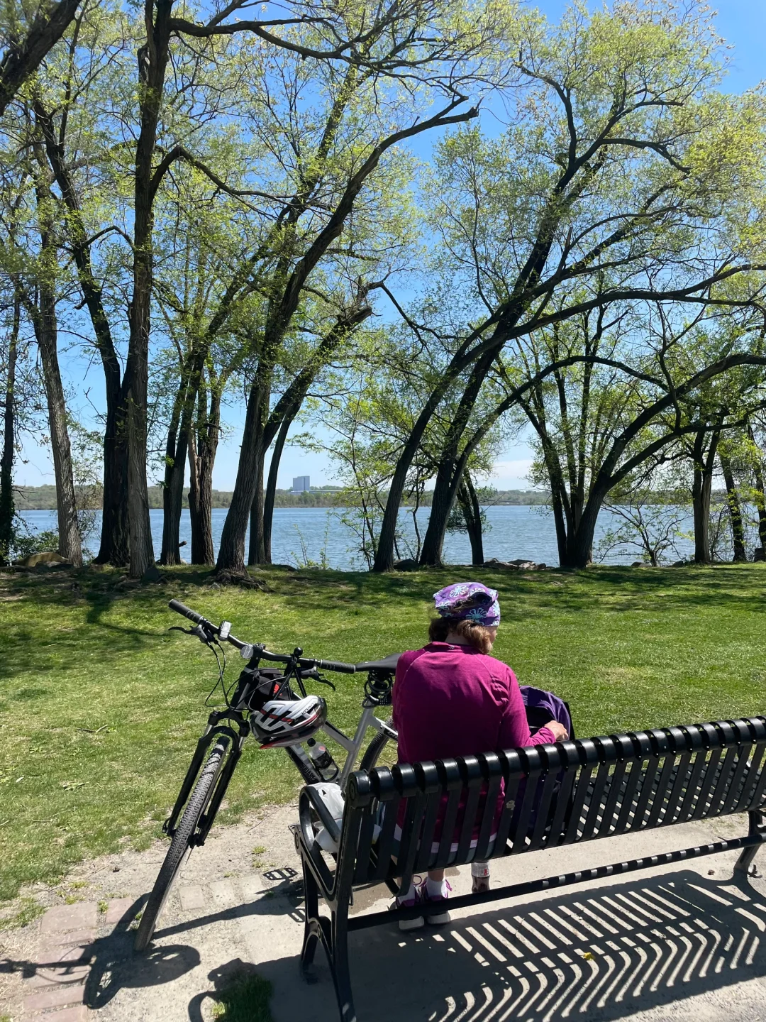 DMV｜A Soul-Soothing Getaway to Washington's Stunningly Close and Beautiful Historic Home