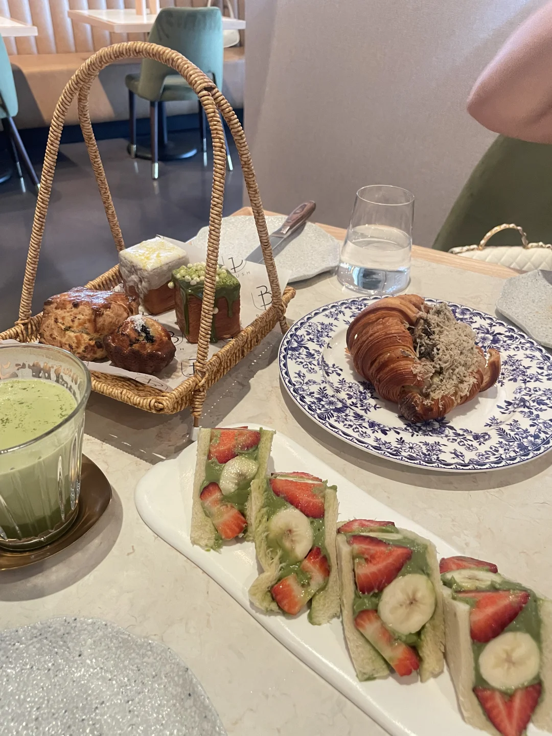 New-Style Japanese Cuisine in Atlanta