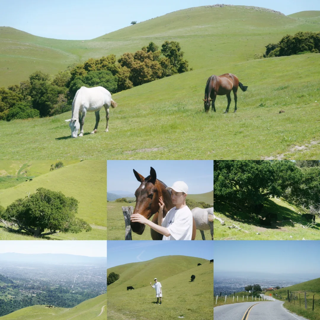 California's Little Switzerland