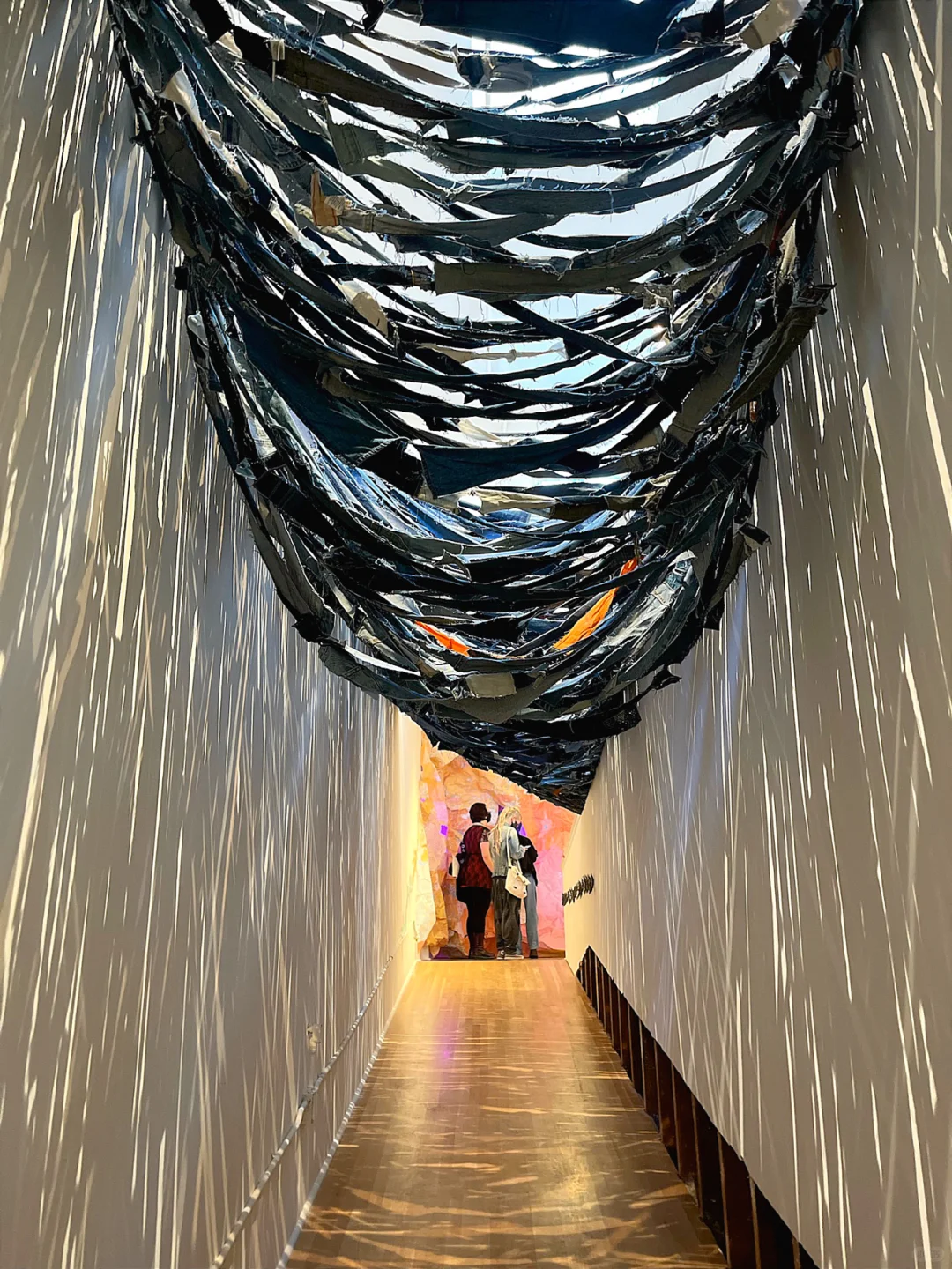 **San Francisco Weekend 🌈 Have You Visited the Park That Young People Love Most?**