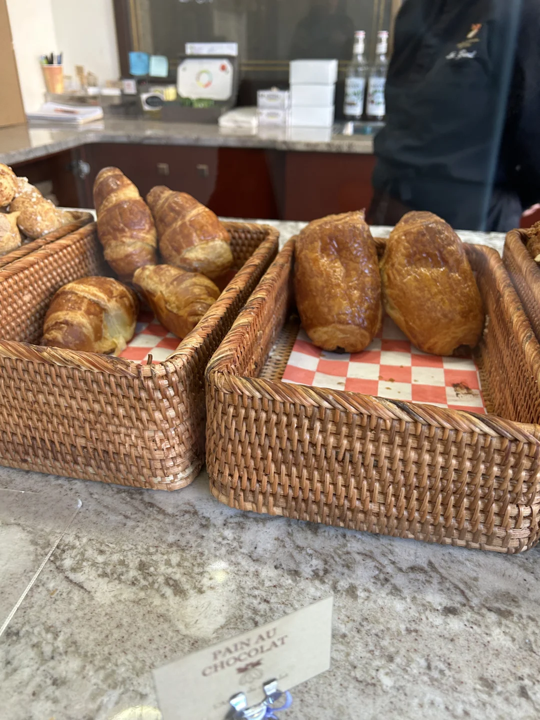 The Best Croissants in Jersey City 🥐!!!