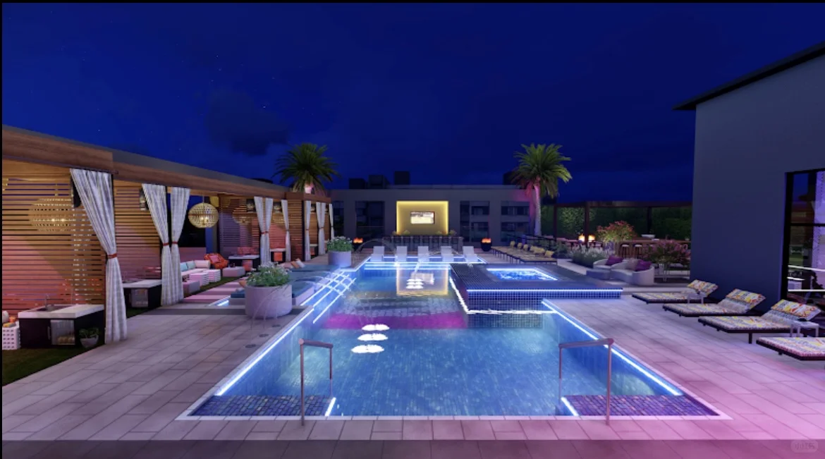 Short-Term Rentals in St. Louis