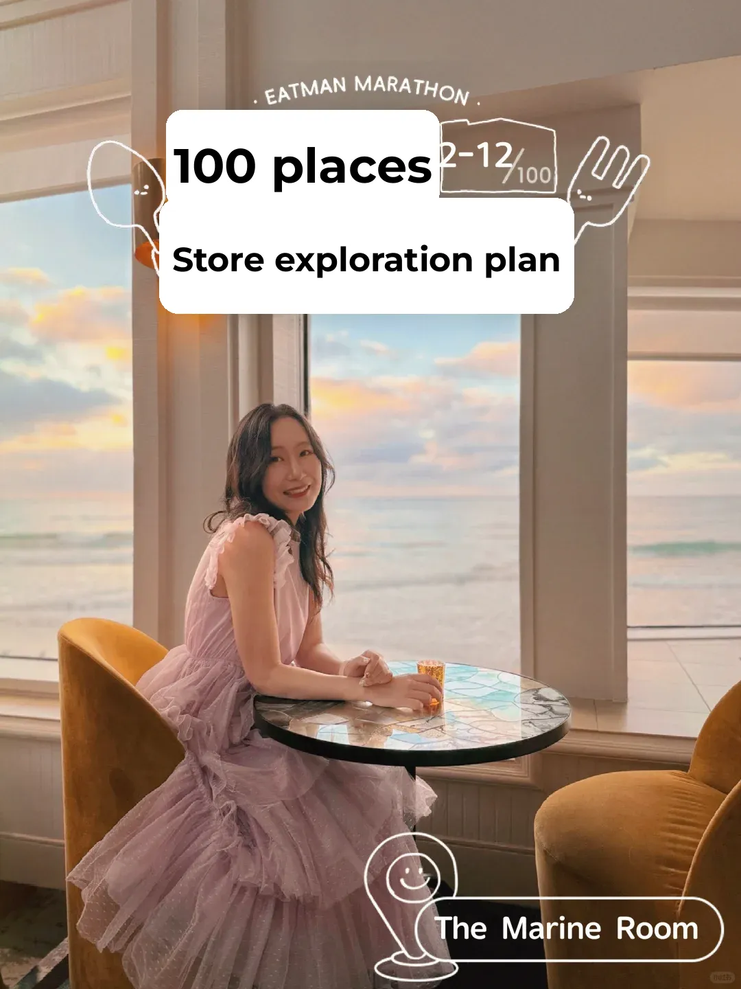 Scenic and Delicious: Top Must-Try Restaurants with a View in San Diego