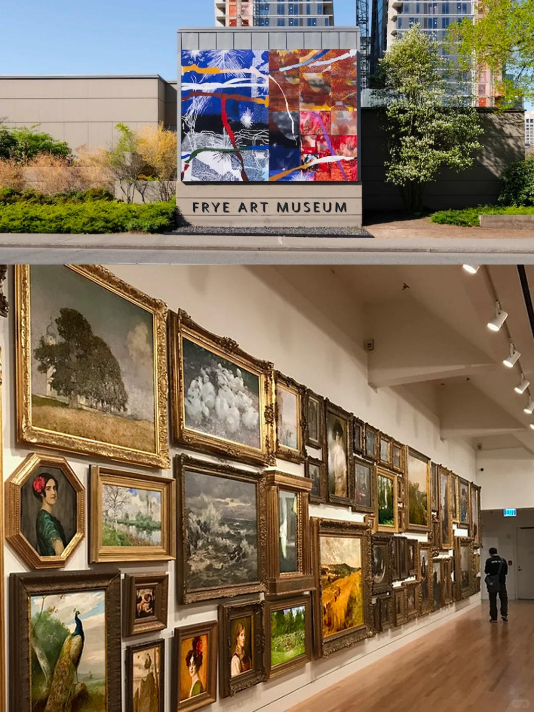 🖼️ Where to Go in Seattle During the Rainy Season | Museum Edition 🏛️
