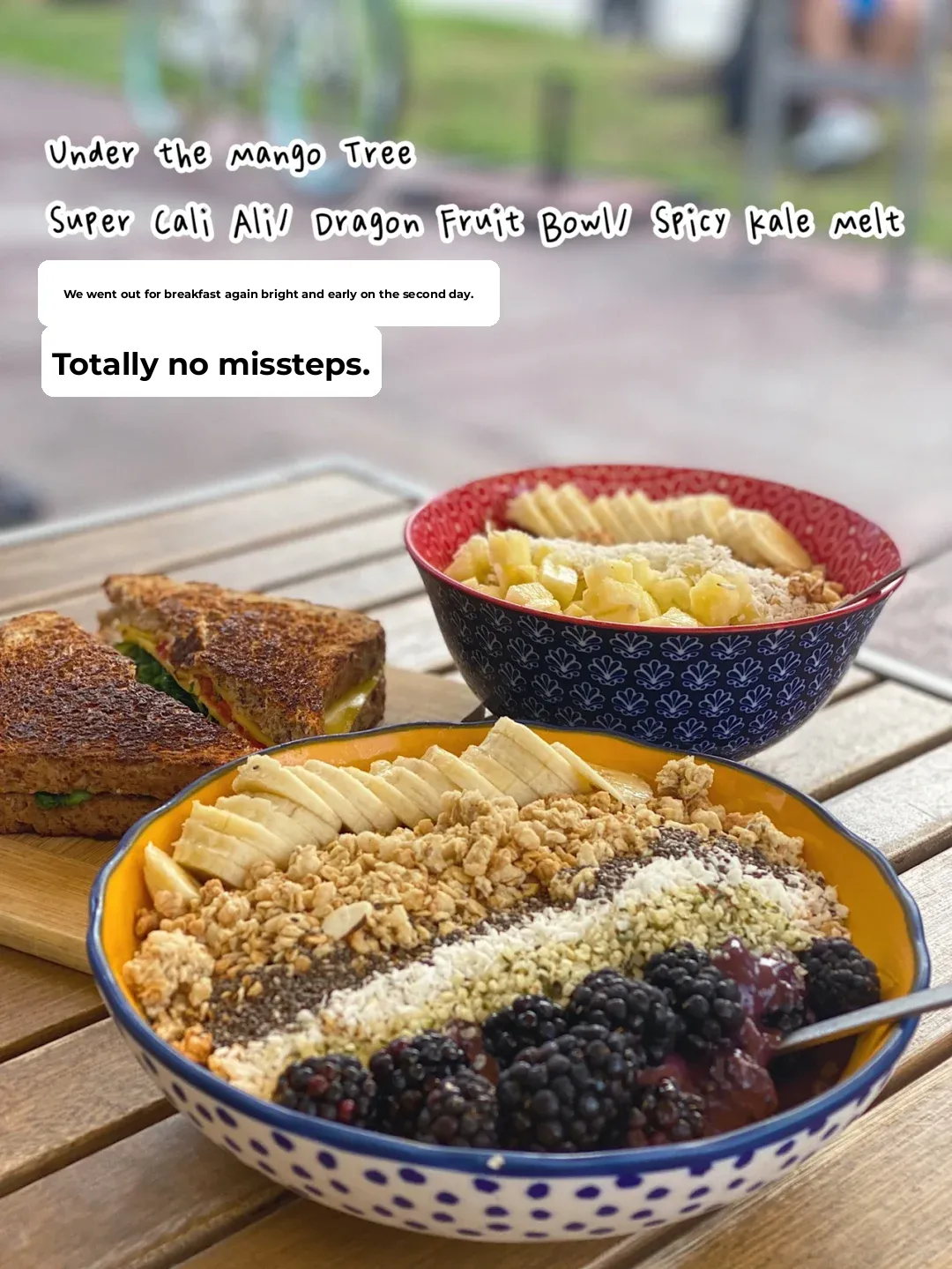 Miami + Key West: Dessert Heaven, I'm Obsessed! 🍨