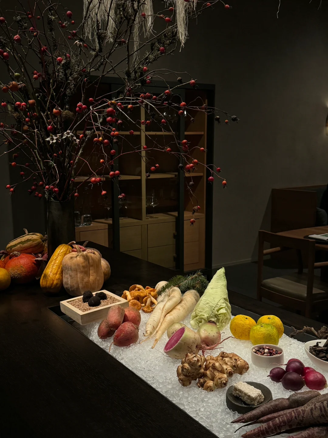 Portland | A Restaurant by a Former Two-Michelin-Star Chef 👨‍🍳