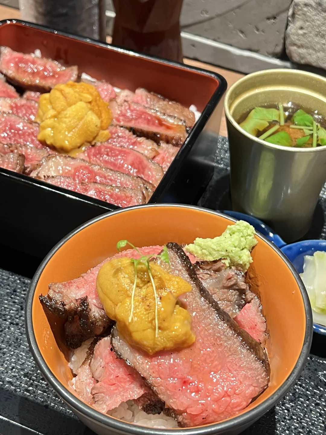 🇯🇵 Kobe Beef Heaven | Must-Visit Spot at Tsukiji Market 💯