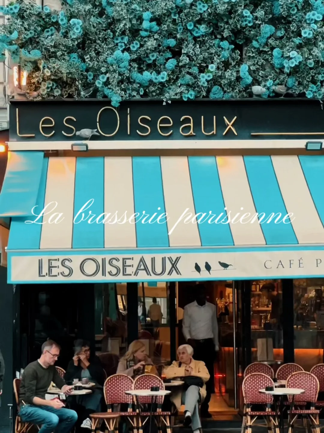 Recommendations | The Authentic Parisian Bistros You Need to Savor